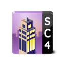 Sim City 4 Vector Icons free download in SVG, PNG Format